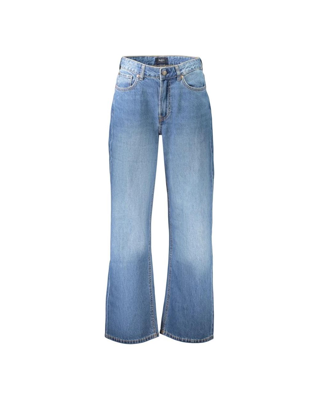 Flared Jeans Pepe Jeans de color Blue