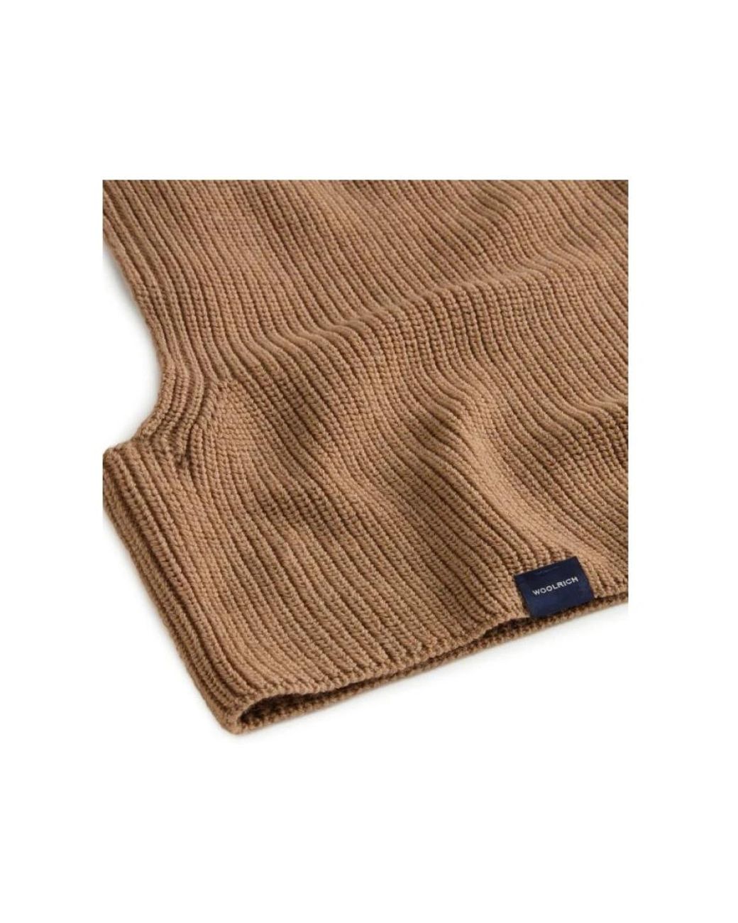 Hats Woolrich en coloris Brown
