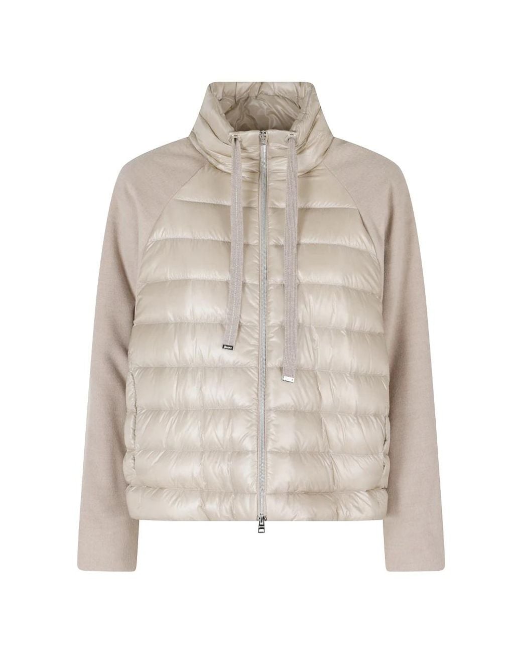 Herno Natural Down Jackets