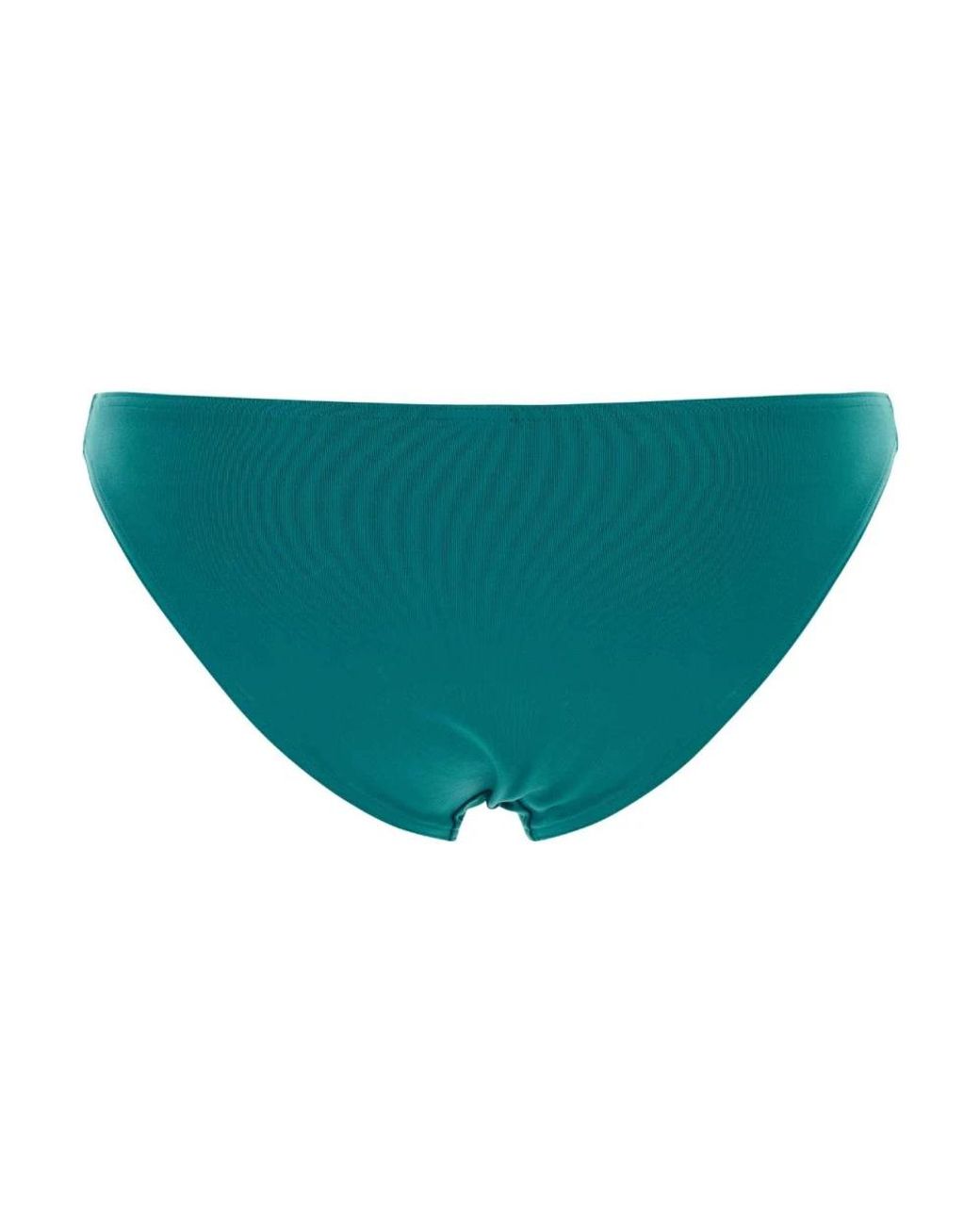 Bikinis Eres de color Green