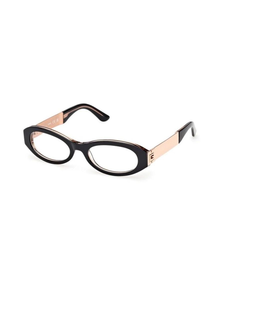Guess Metallic Optical Frame