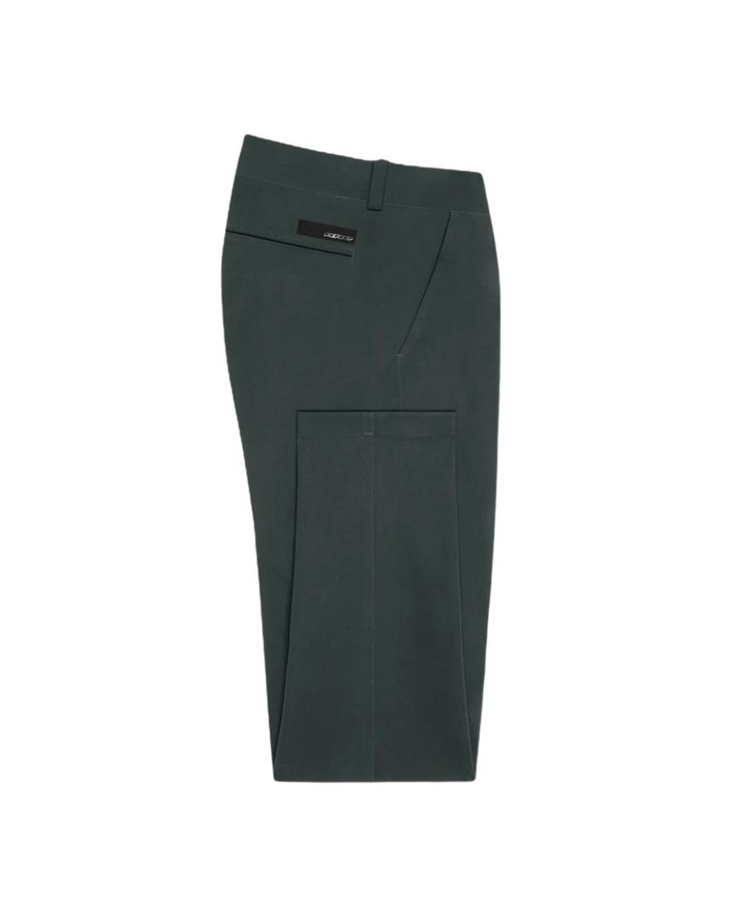 Rrd Wintech Chino Pant in het Green voor heren