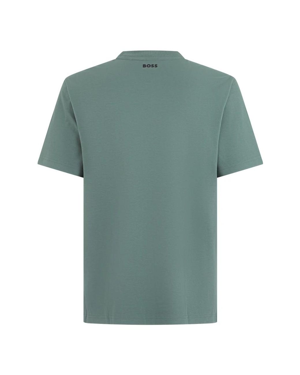 Boss Green T-Shirts for men