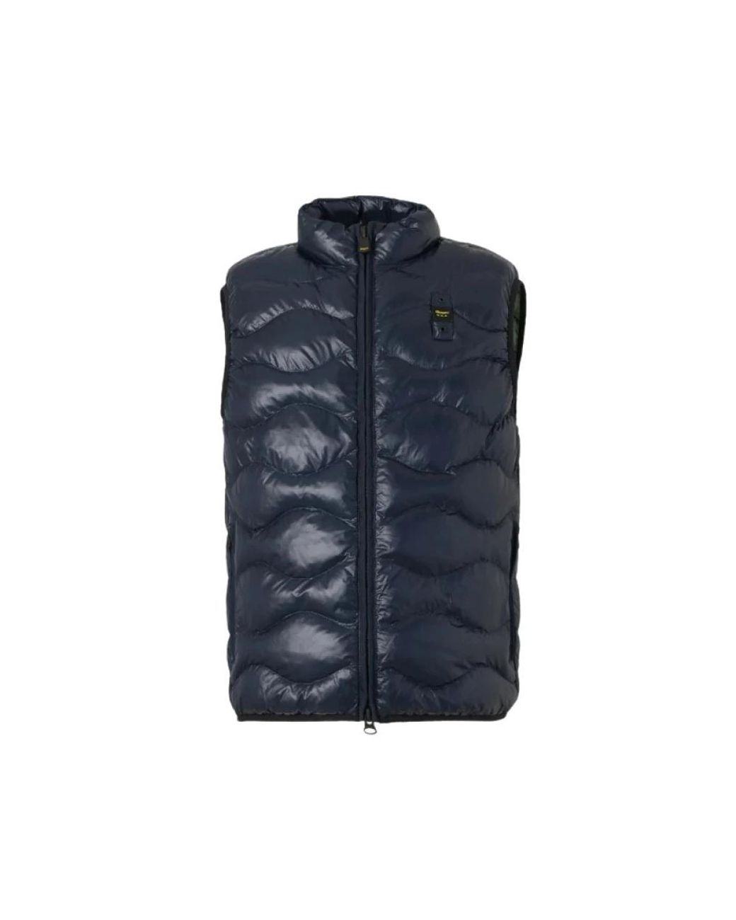 Vests Blauer pour homme en coloris Blue