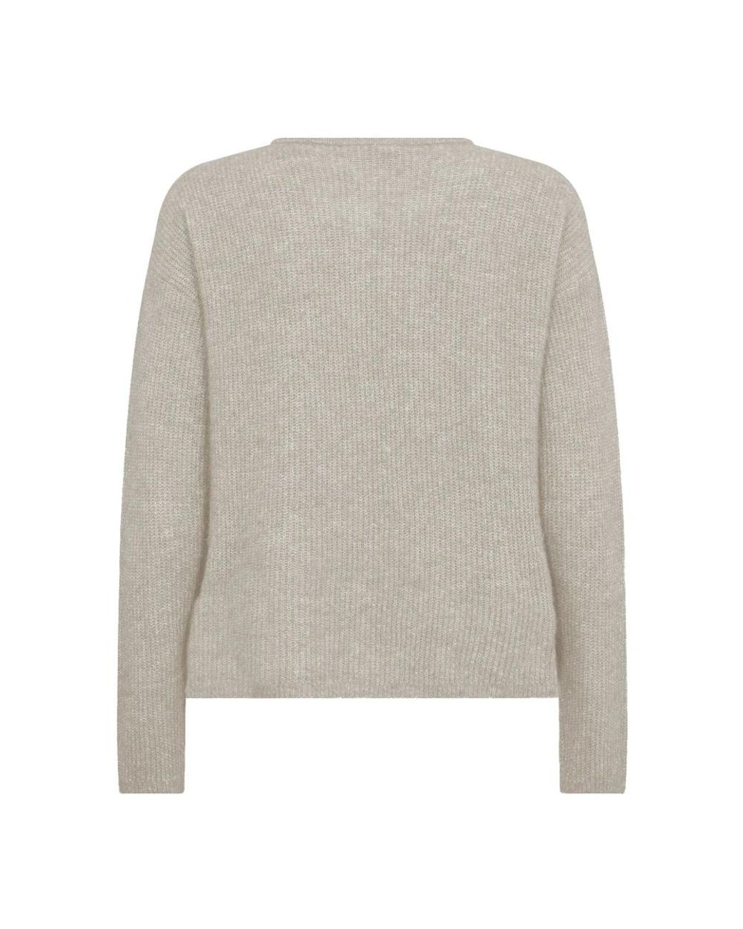 Mos Mosh Gray Cardigans