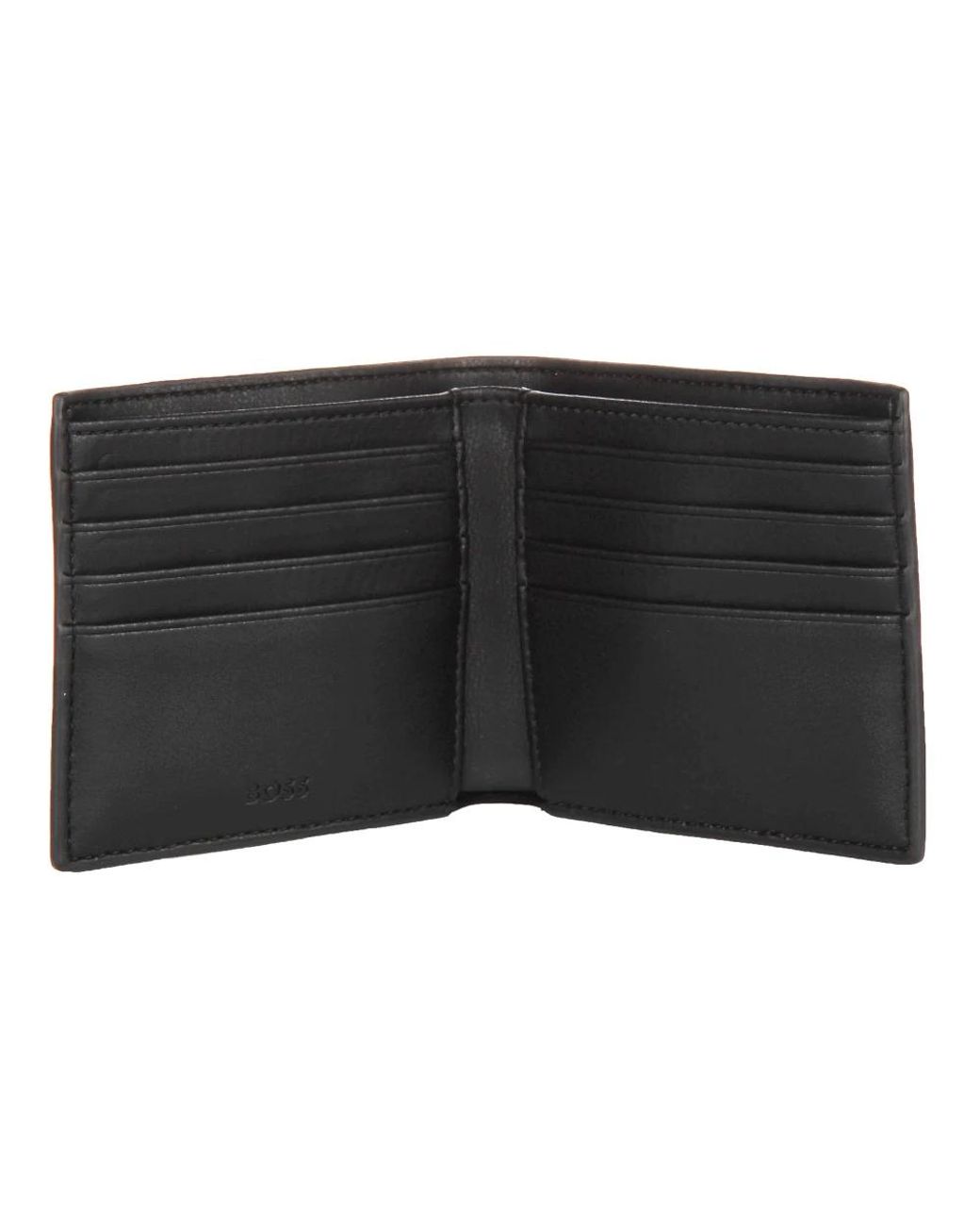 Boss Black Wallets & Cardholders for men