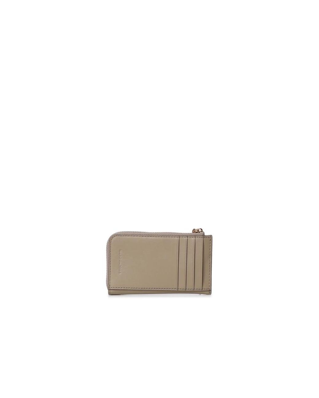 Marc Jacobs Natural Wallets & Cardholders