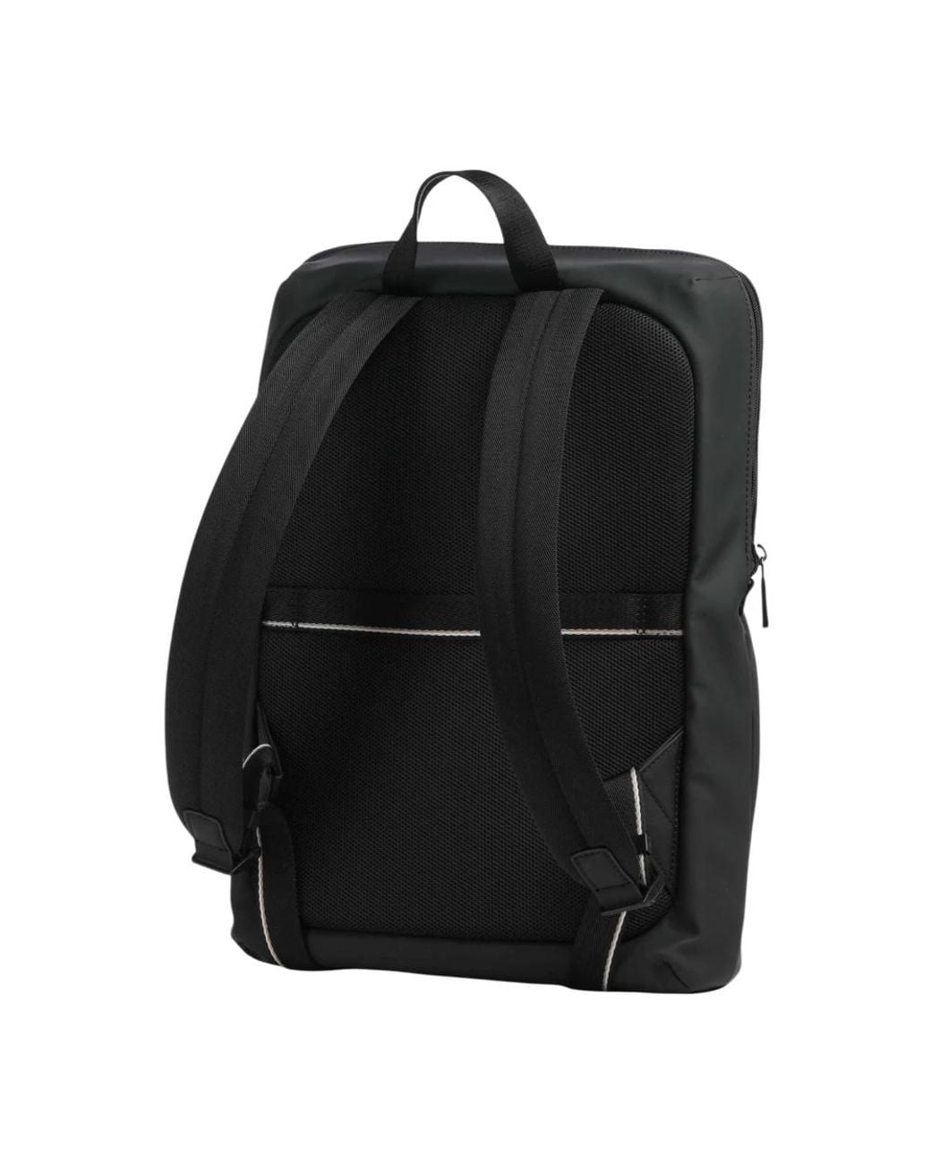 Boss Black Backpacks for men