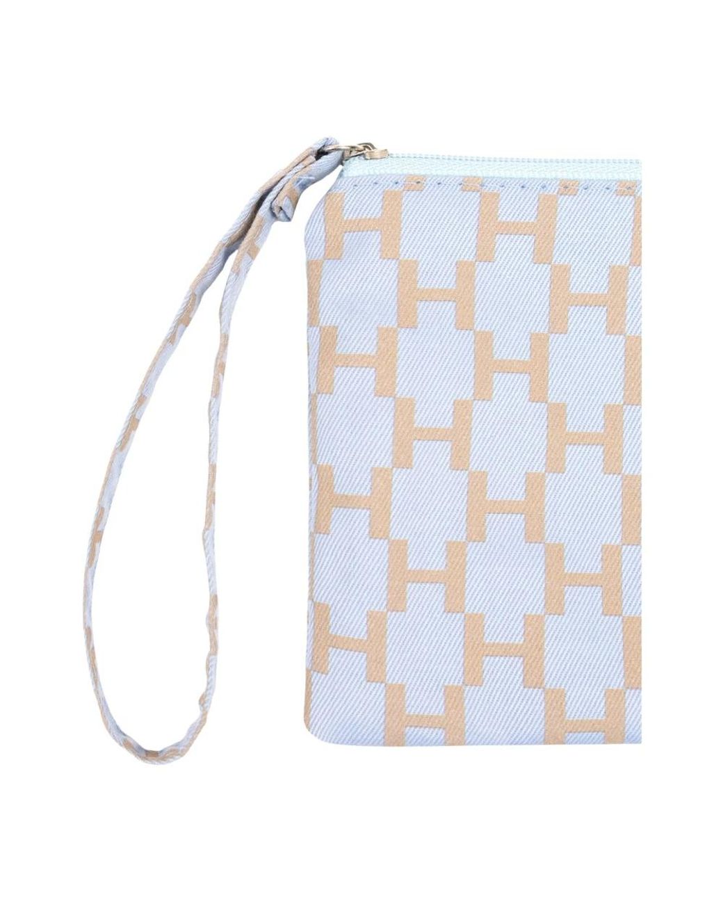 Hèst Blue Mini Bags