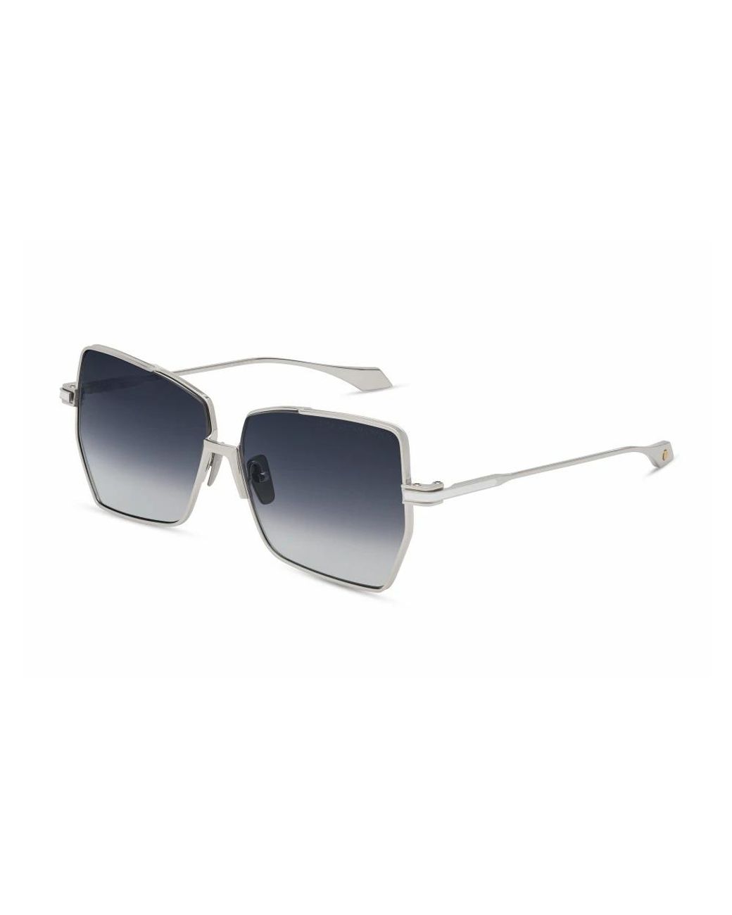 Dita Eyewear Blue Sunglasses