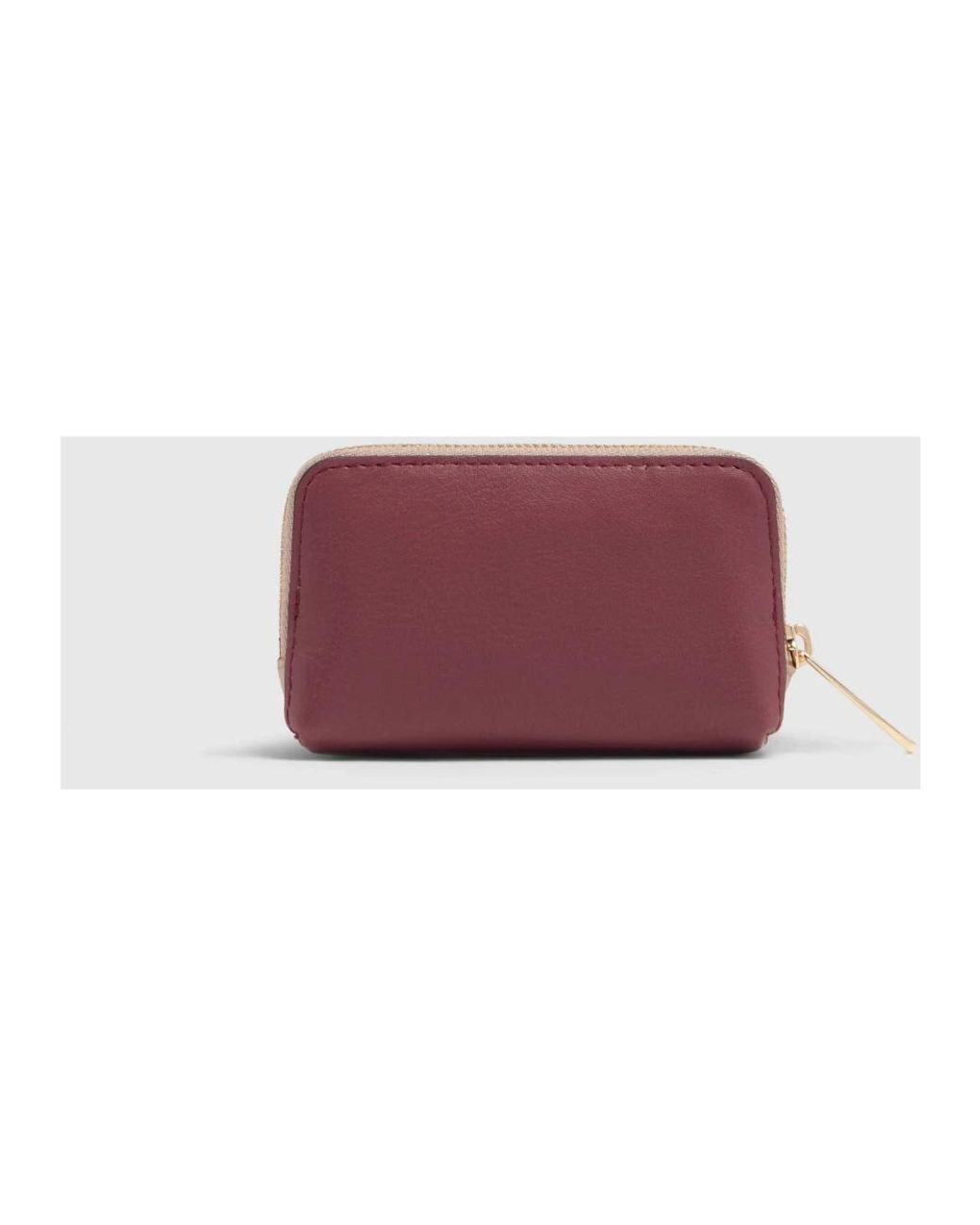 Clutches Piquadro de color Brown