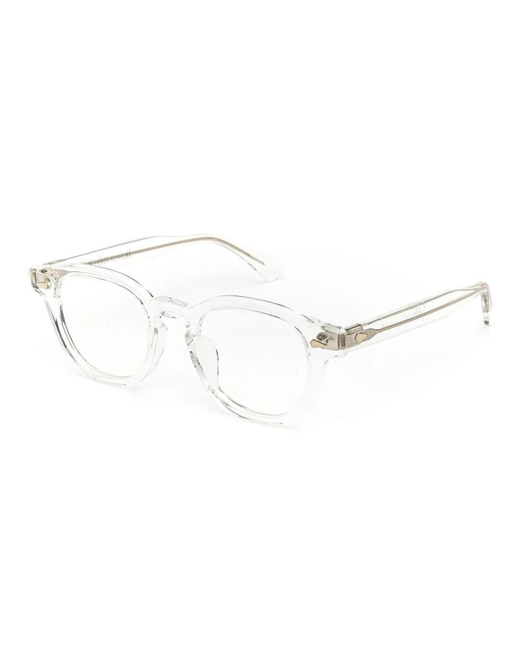 JULIUS TART Metallic Glasses
