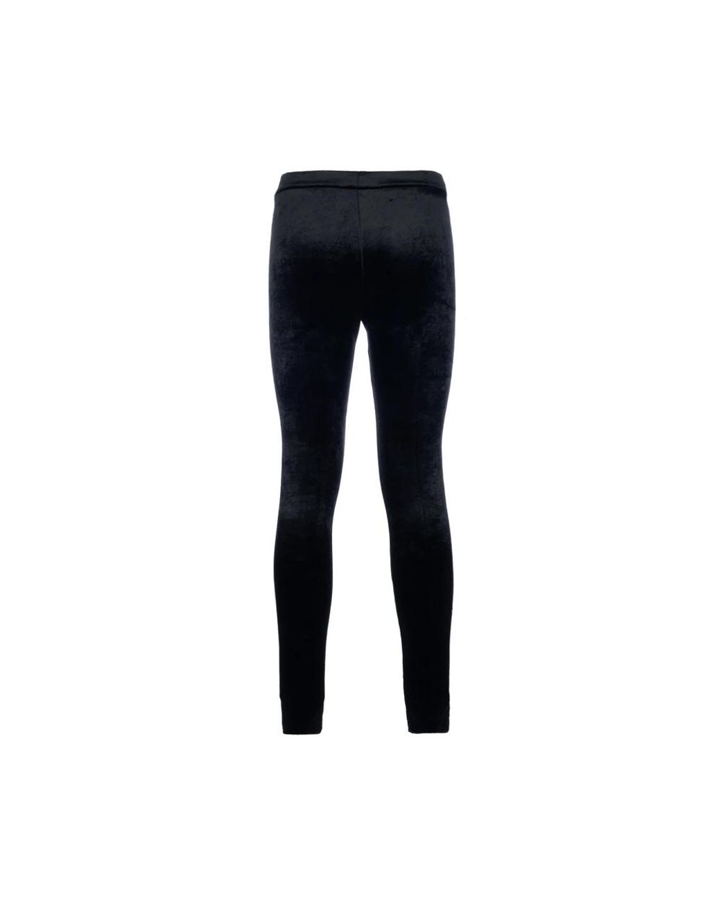 Balenciaga Black Leggings