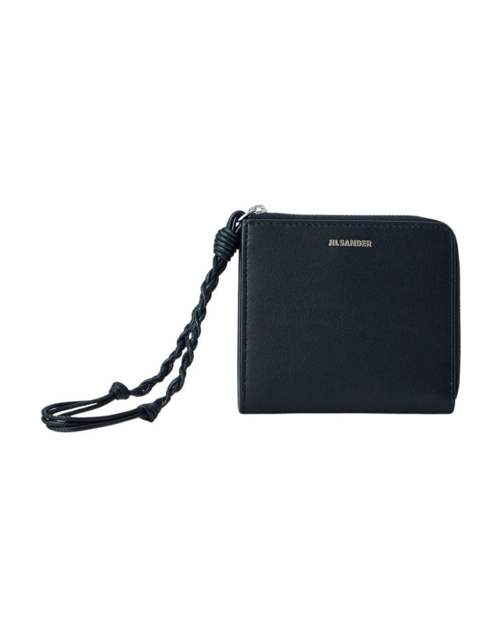 Jil Sander Blue Wallets & Cardholders for men