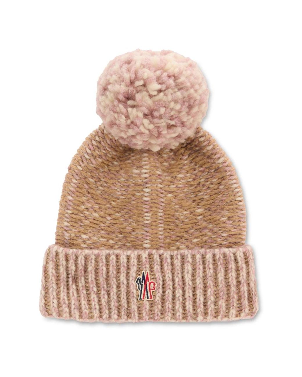 Moncler Pink Accessories