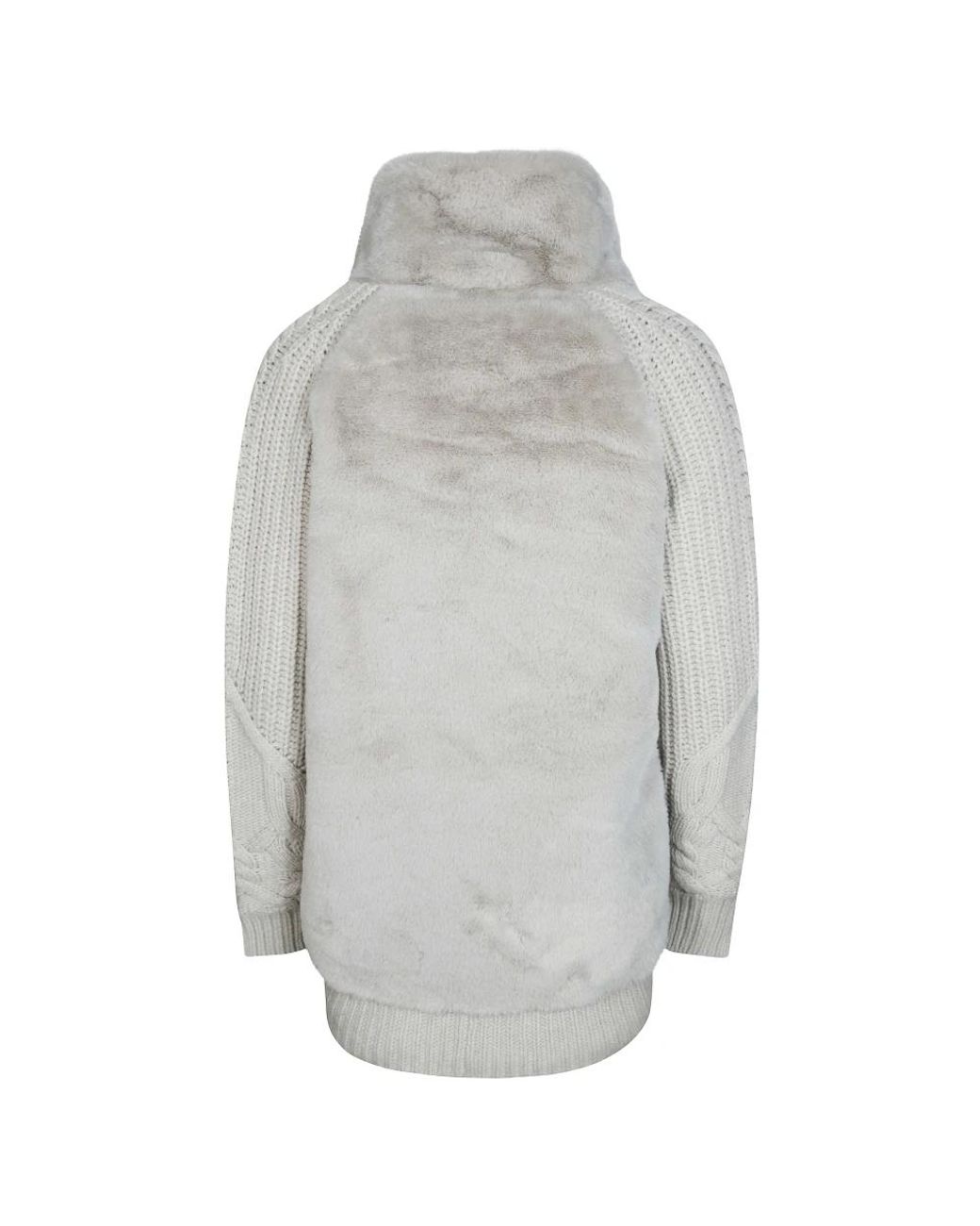 Cardigans Herno de color Gray
