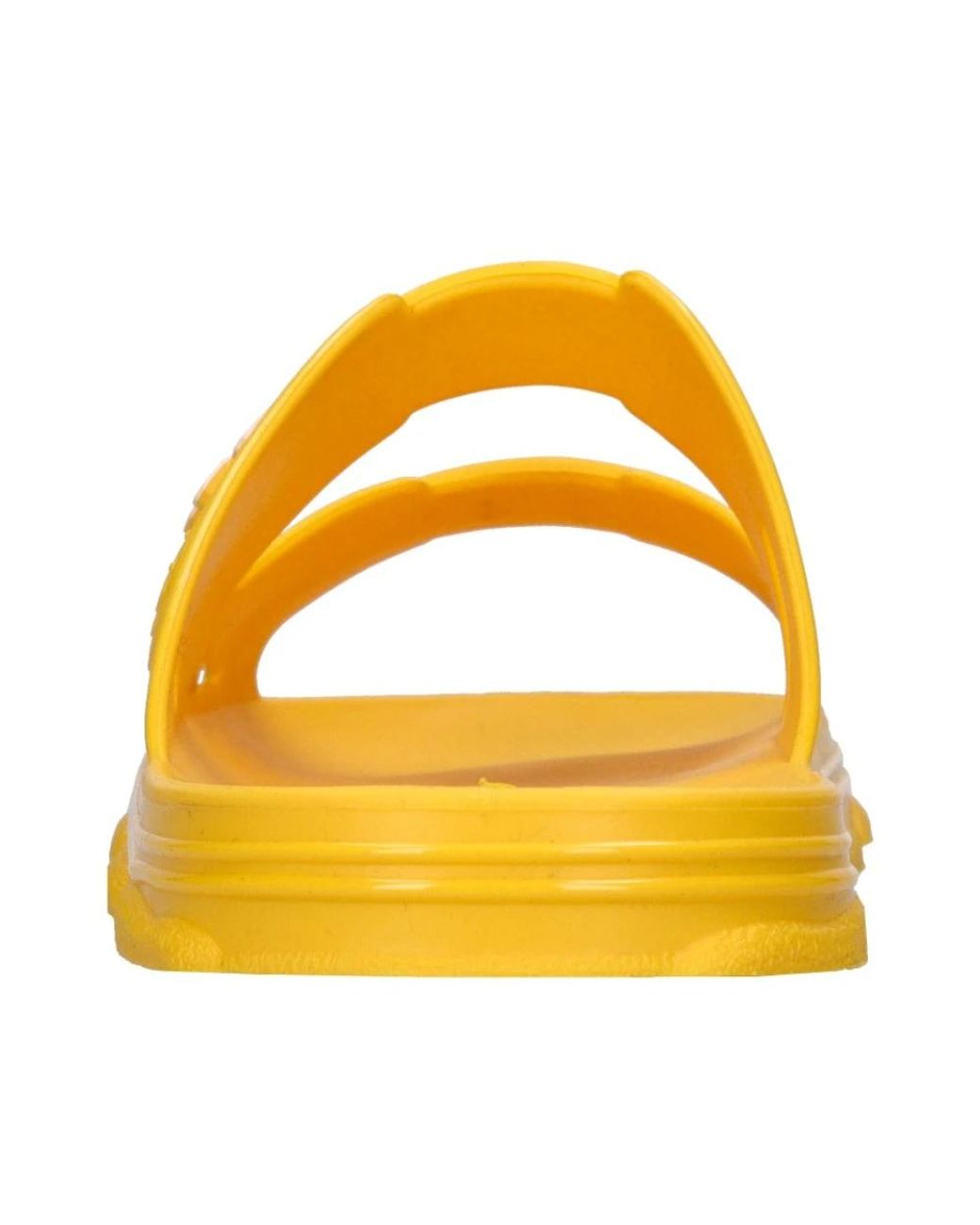 Sliders di Gcds in Yellow