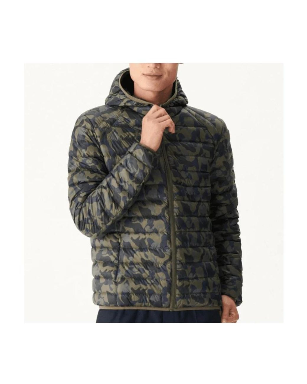 Jackets > winter jackets J.O.T.T pour homme en coloris Black