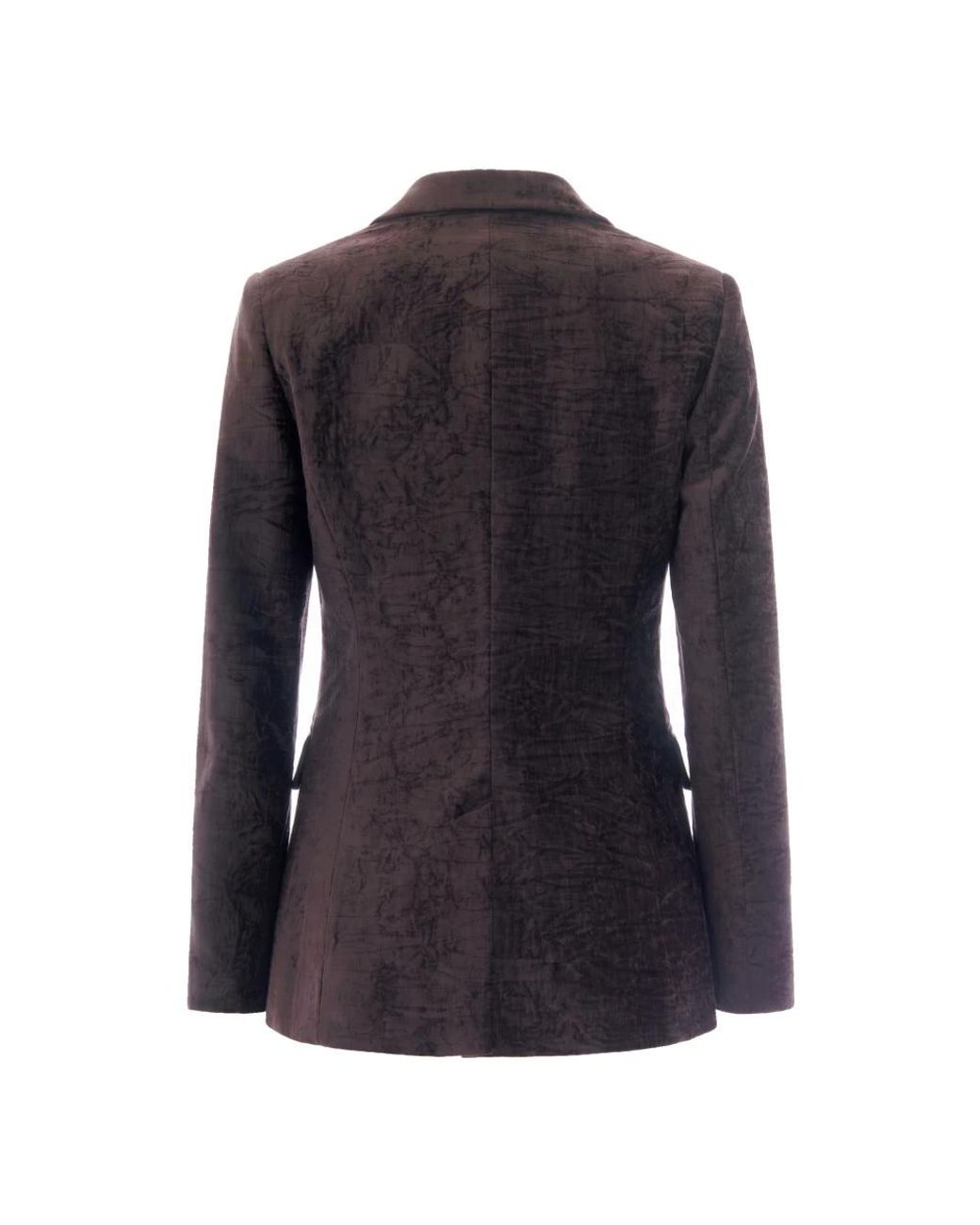 Liu Jo Black Blazers