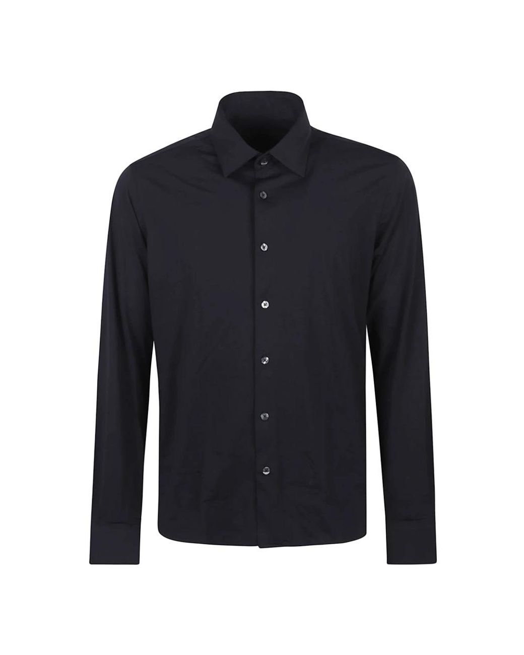 Rrd Blue Casual Shirts for men