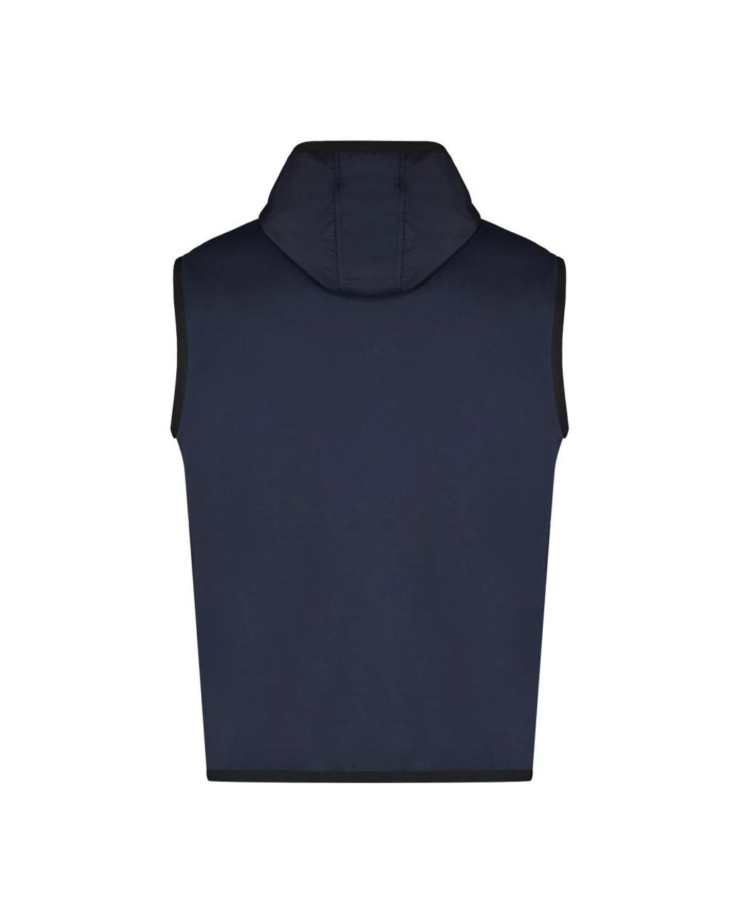 Vests Dolce & Gabbana de hombre de color Blue