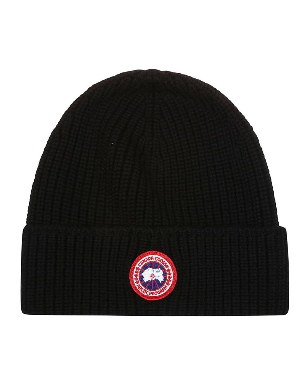 Canada Goose Black Accessories for men