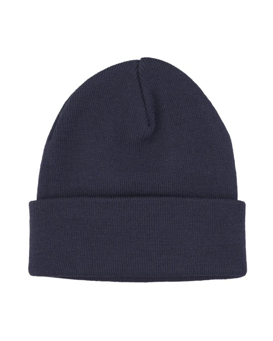 Beanies Huf de hombre de color Blue