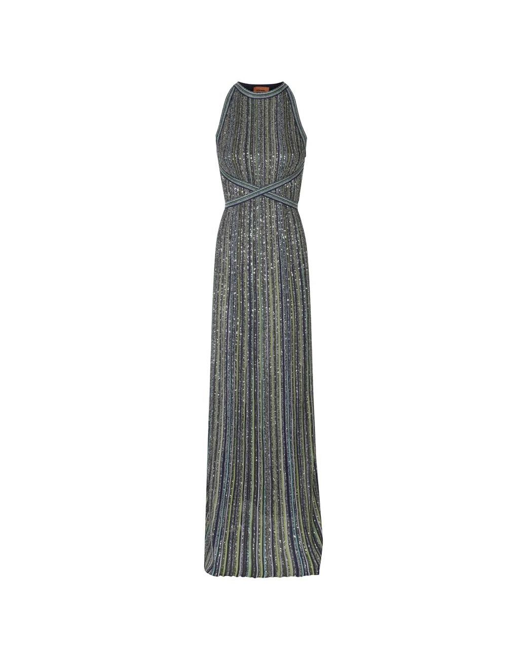 Gowns Missoni en coloris Gray