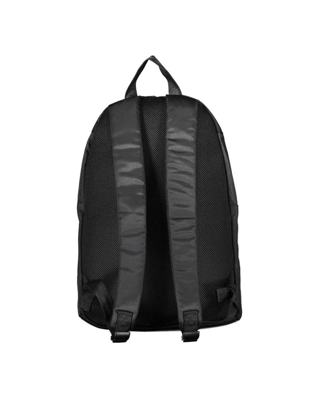 Backpacks Tommy Hilfiger de hombre de color Black