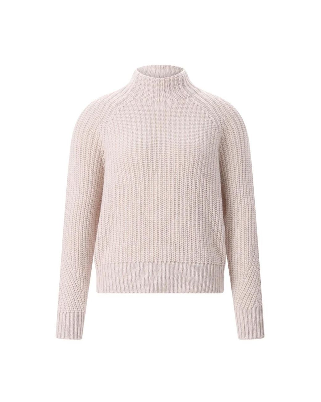 Iris Von Arnim Pink Cashmere Knitwear