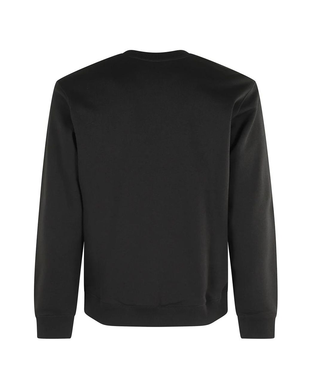 KENZO Black Sweatshirts for men