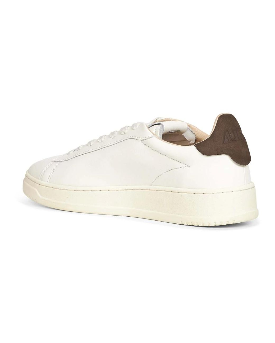 Autry Sneakers in White für Herren