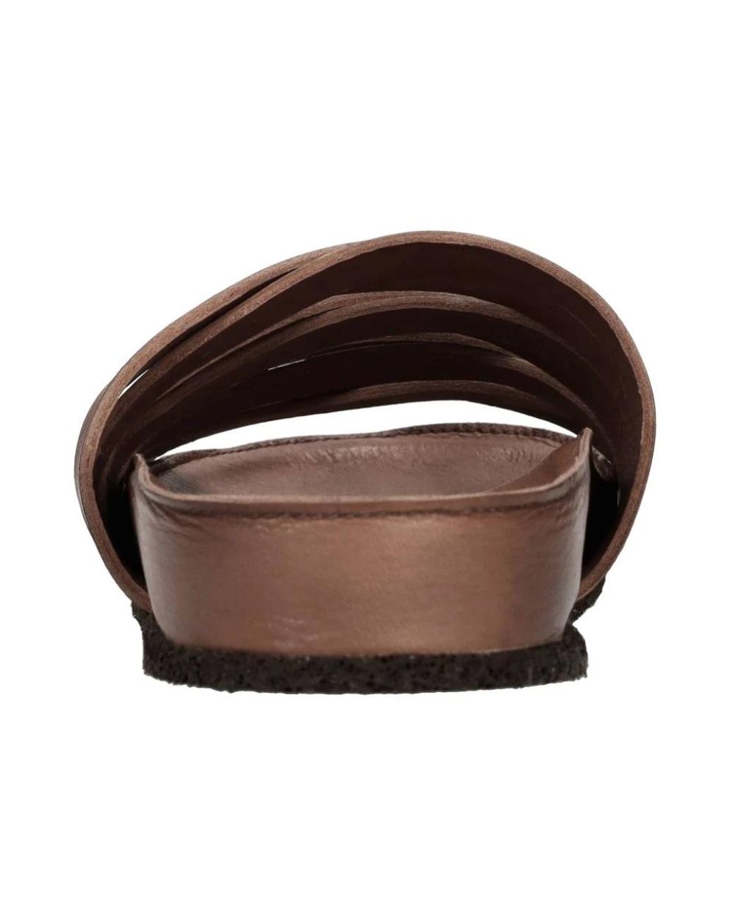 Pantanetti Brown Sliders
