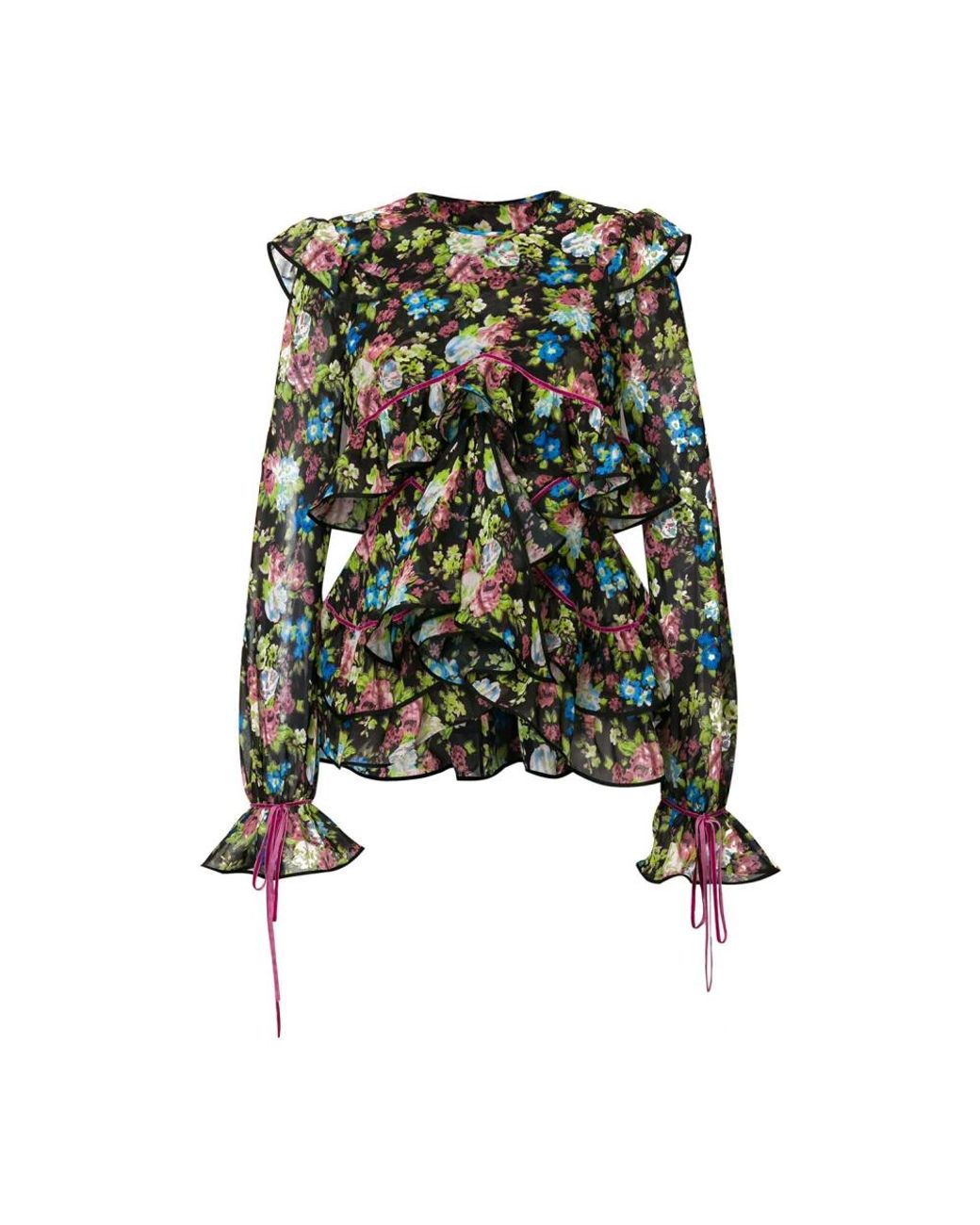 DSquared² Green Blouses