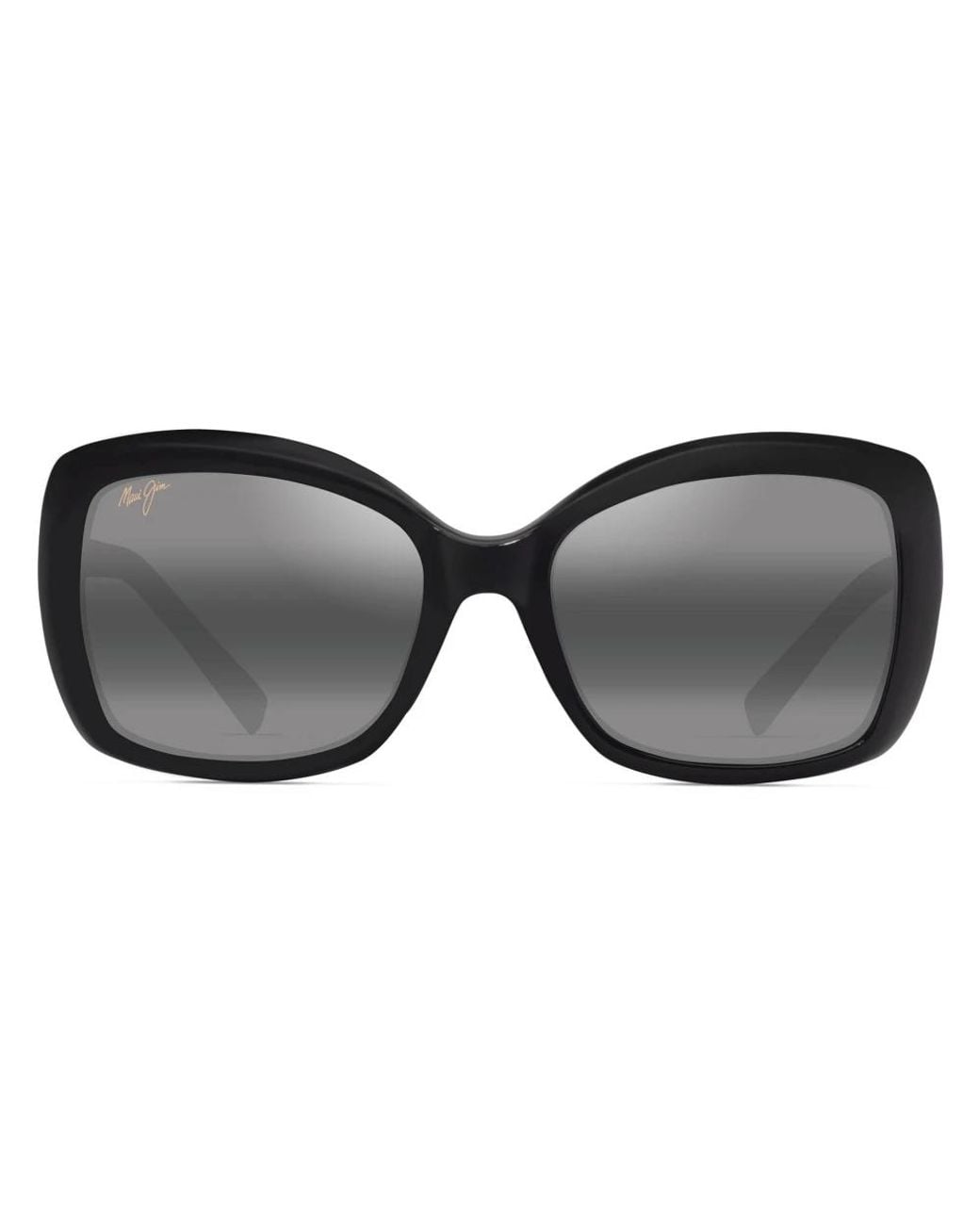 Maui Jim Black Sunglasses