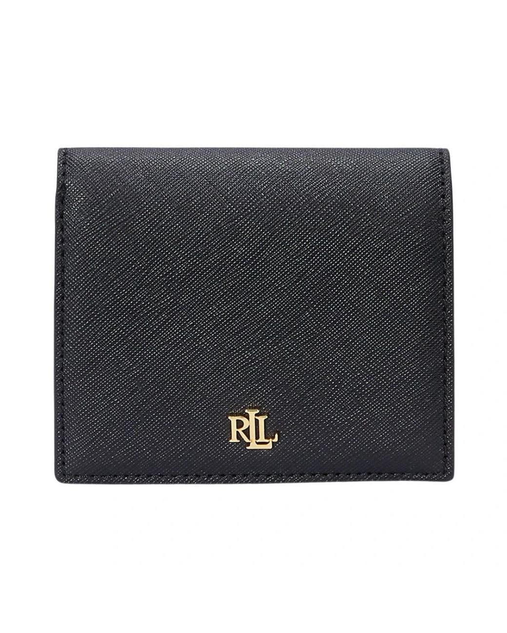 Ralph Lauren Black Wallets & Cardholders