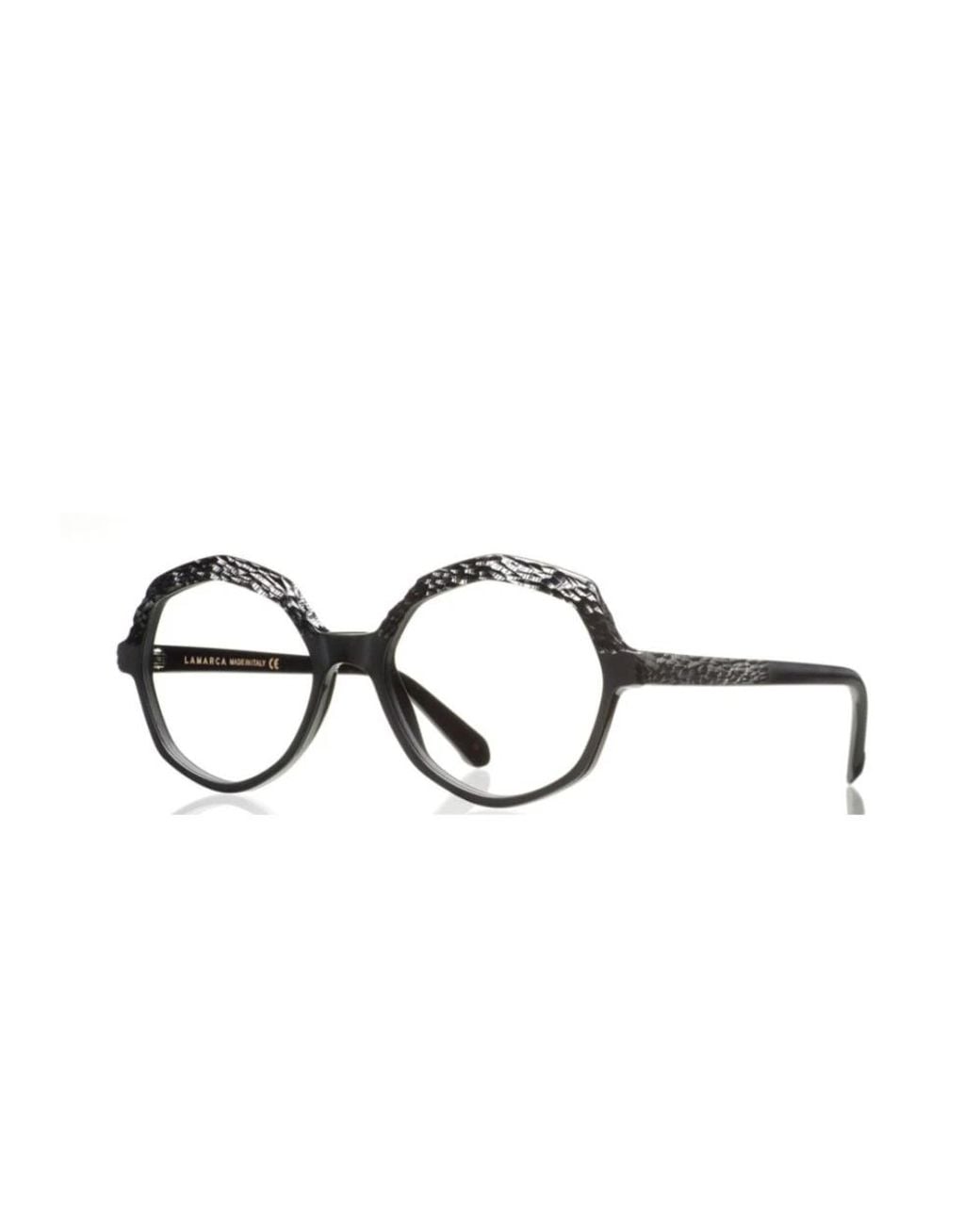 Lamarca Eyewear Ceselli 129 in het Metallic