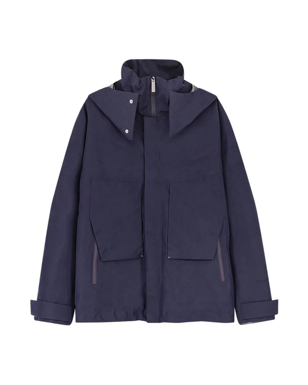Laminar Blue Light Jackets for men