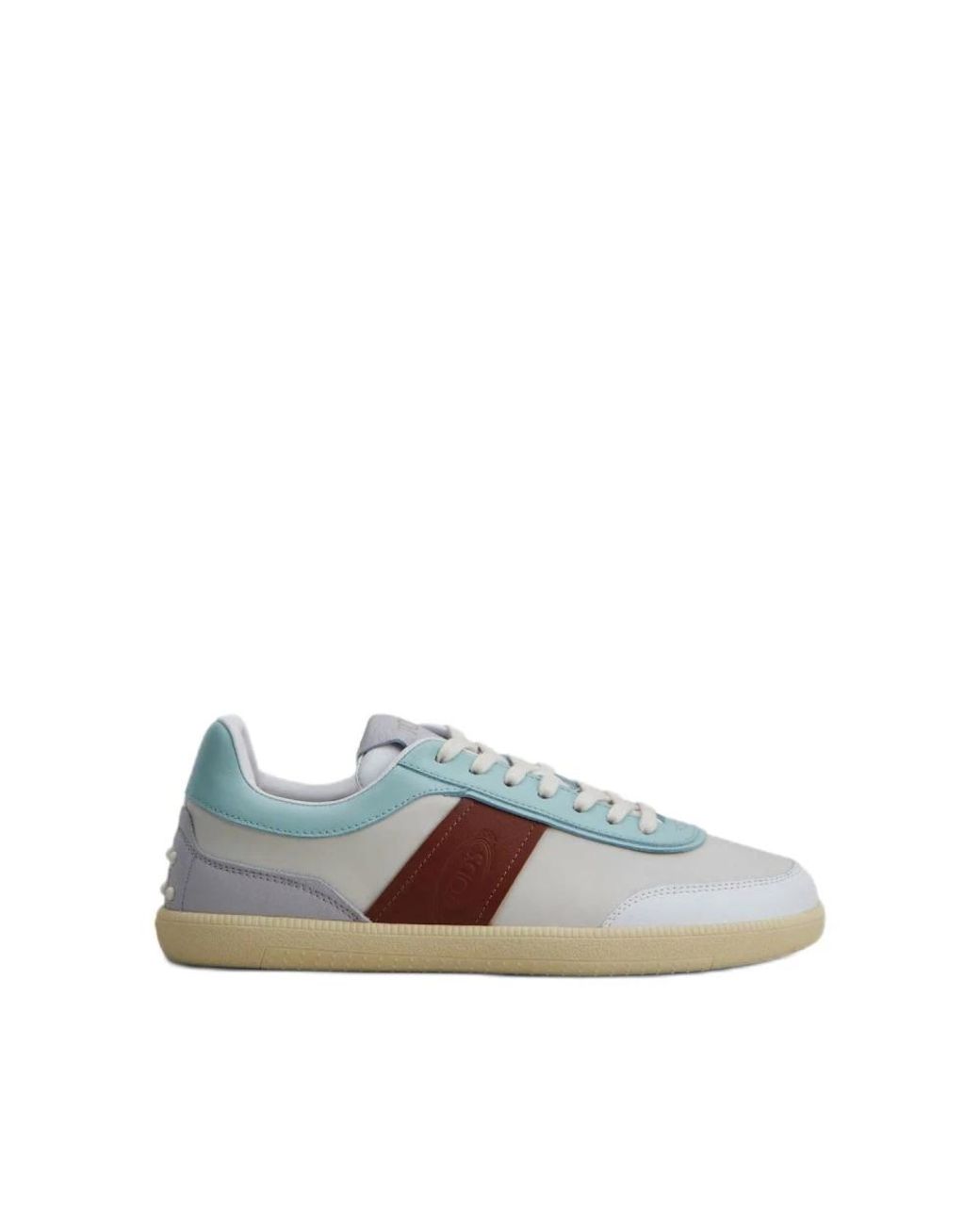 Baskets Tod's en coloris Blue