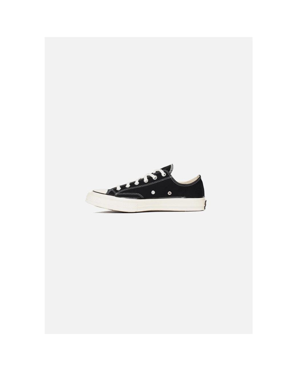 Converse Black Sneakers for men