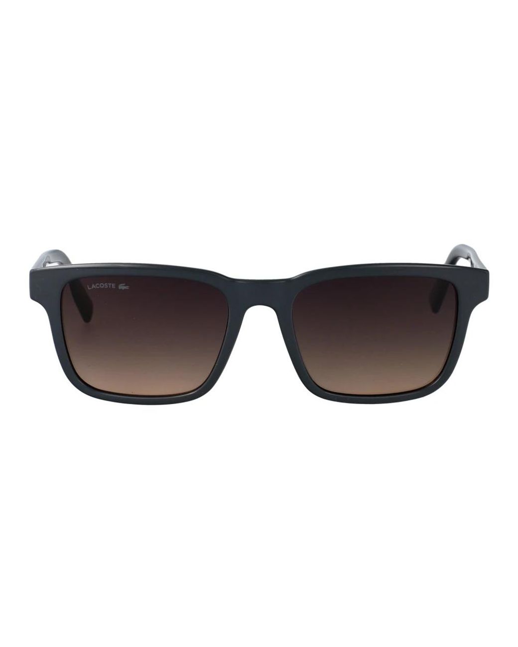 Lacoste Brown Sunglasses for men