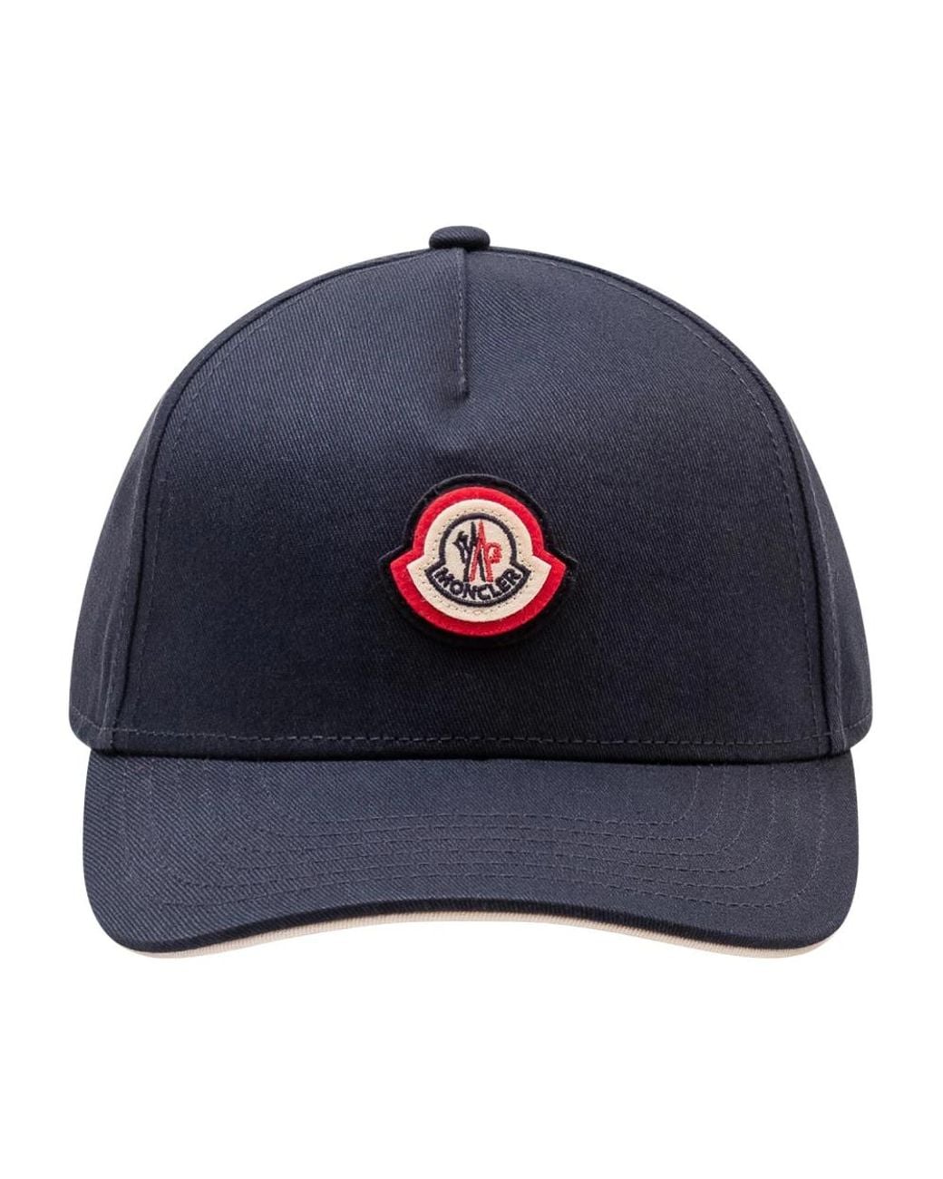 Moncler Blue Hats & Caps for men