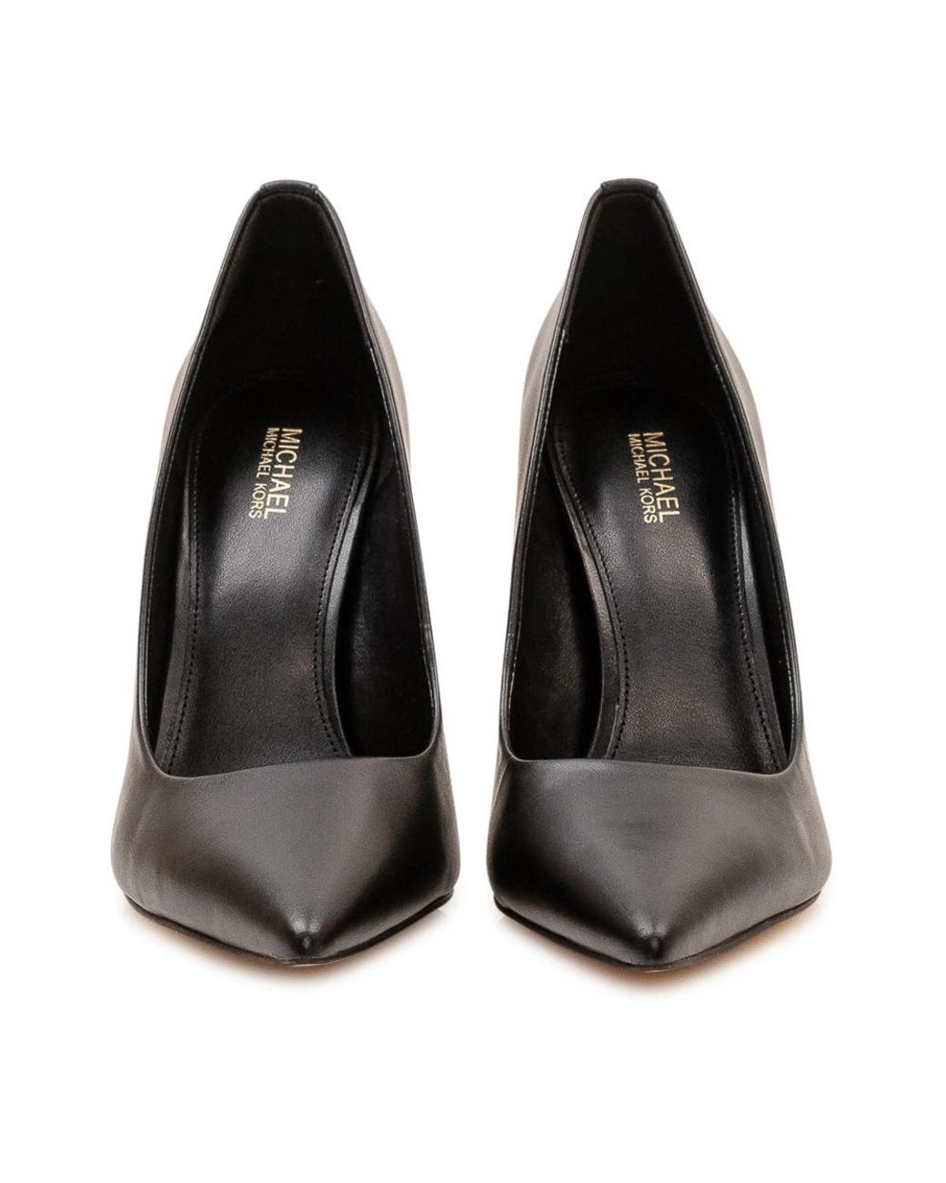 Michael Kors Black Pumps