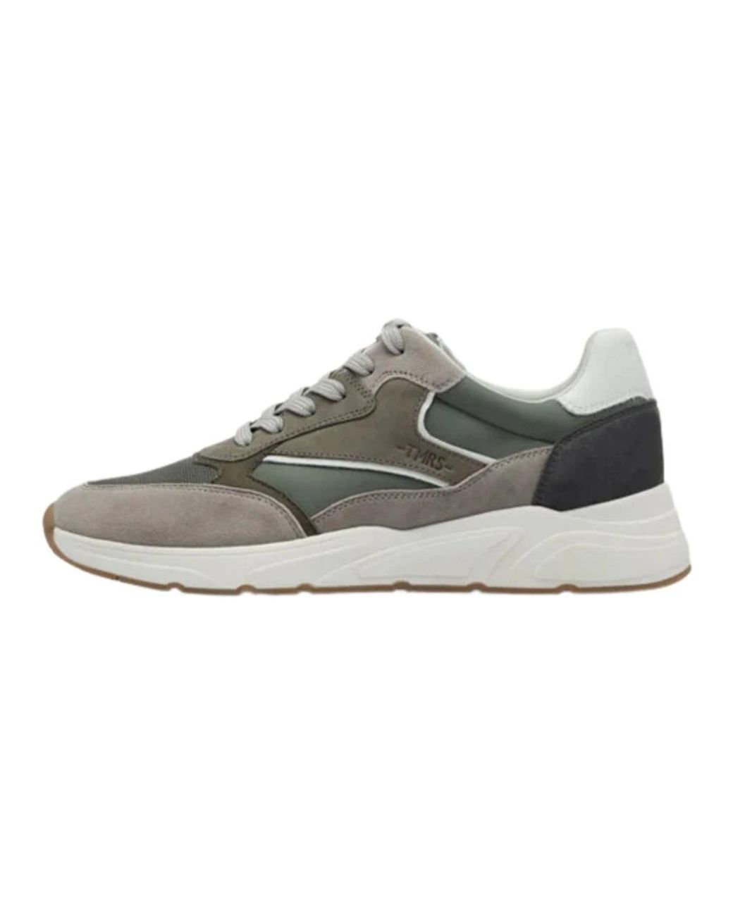 Tamaris Sneaker in Gray für Herren