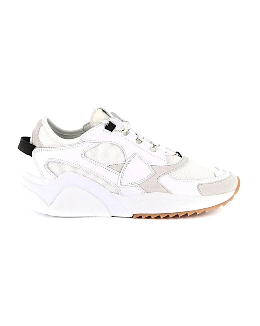 Sneakers Philippe Model pour homme en coloris White