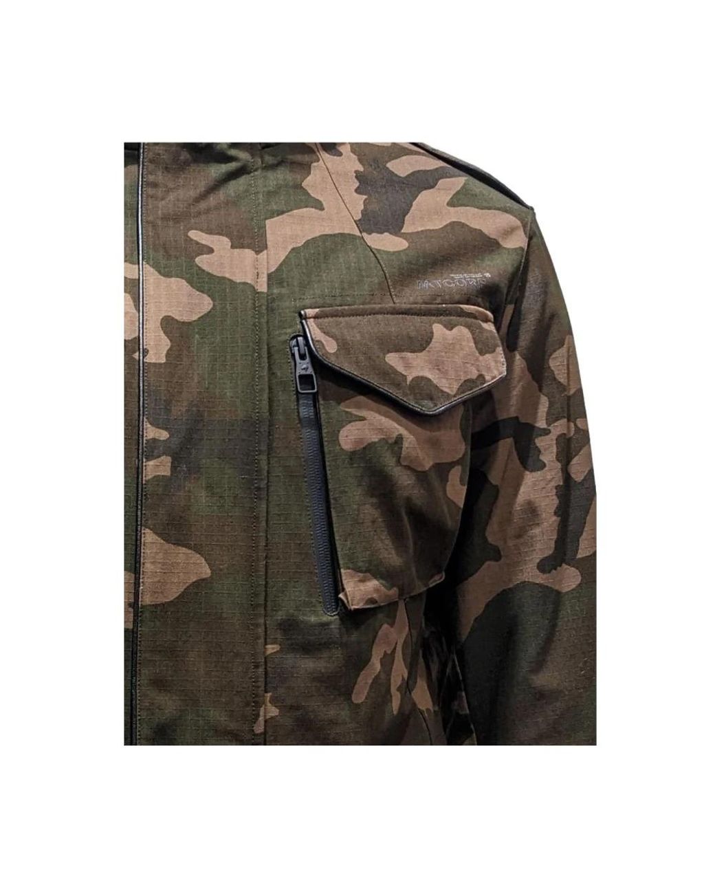 Light Jackets Montecore pour homme en coloris Black