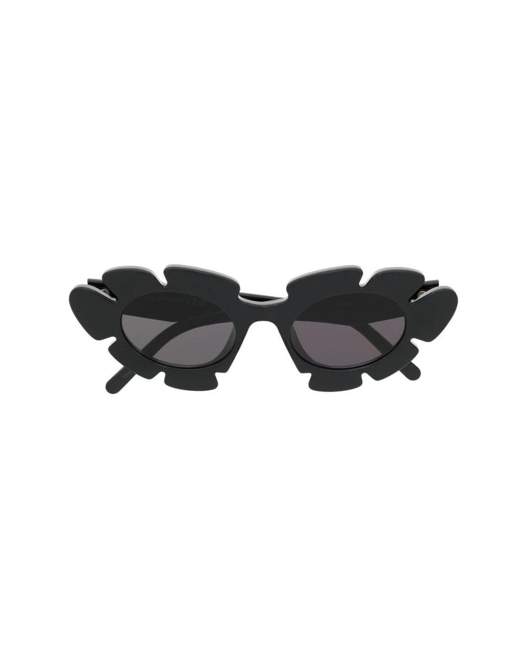 Loewe Black Sunglasses