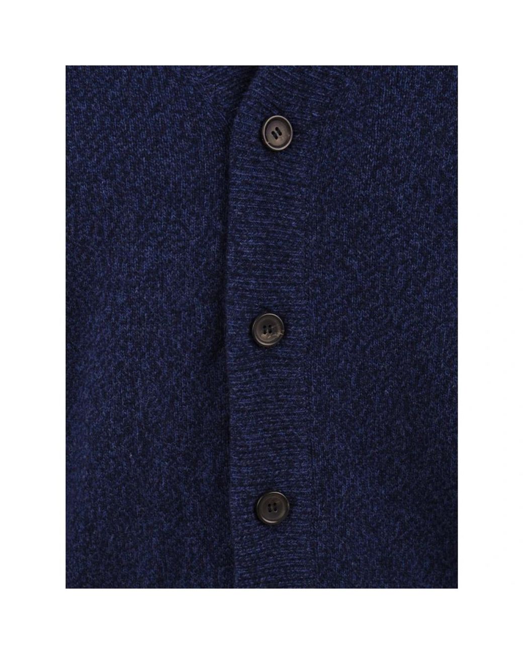 Paul Smith Blue Cardigans for men