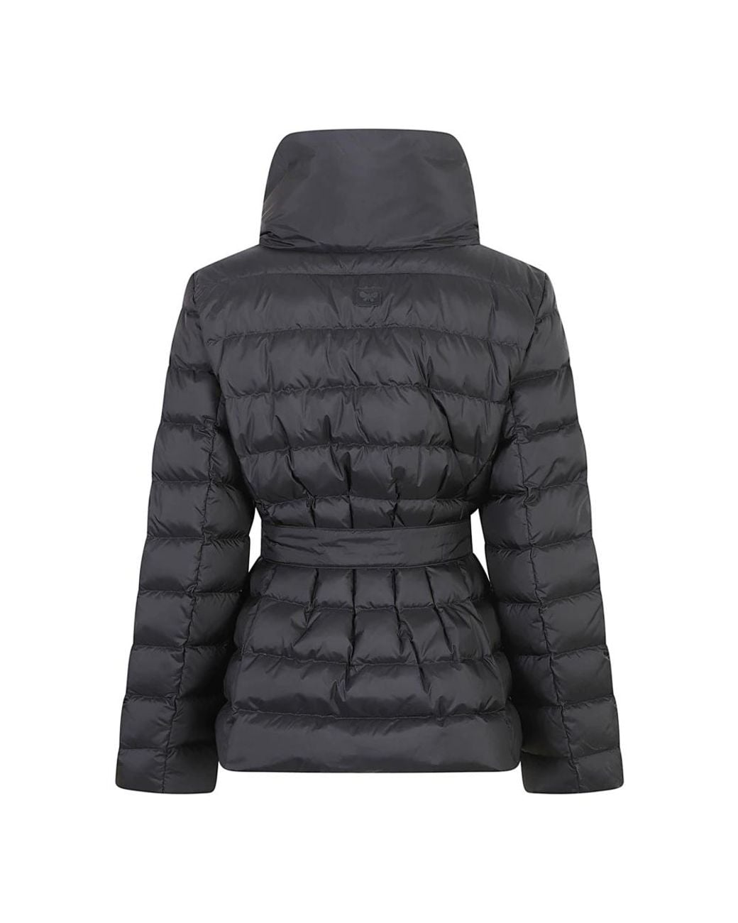 Weekend by Maxmara Black Winter Jackets
