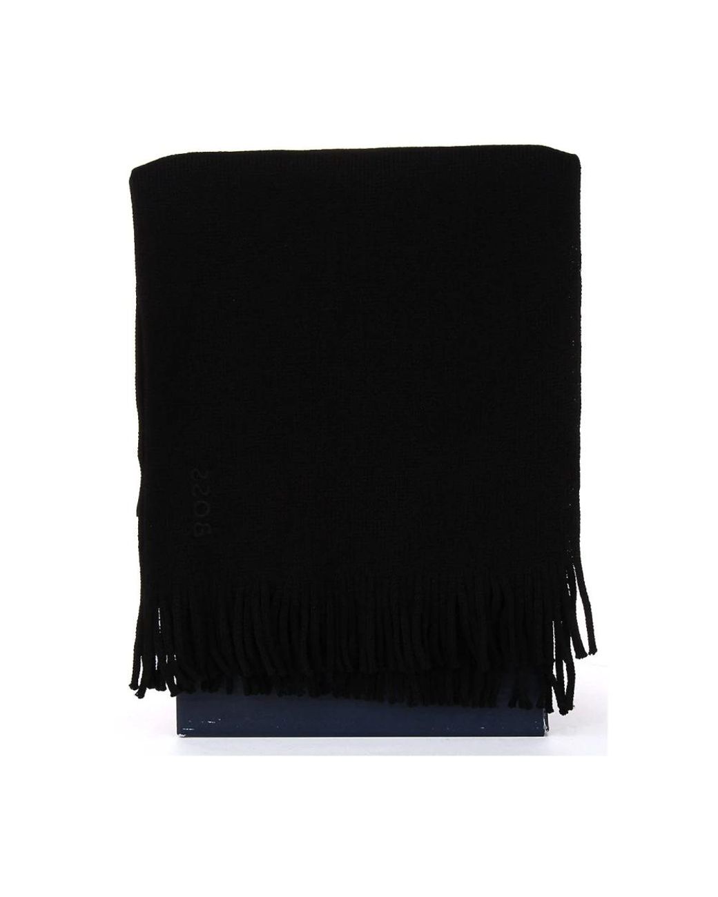 Boss Black Winter Scarves for men